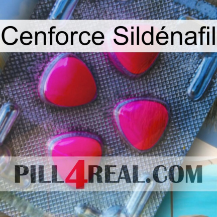 Cenforce Sildénafil 13